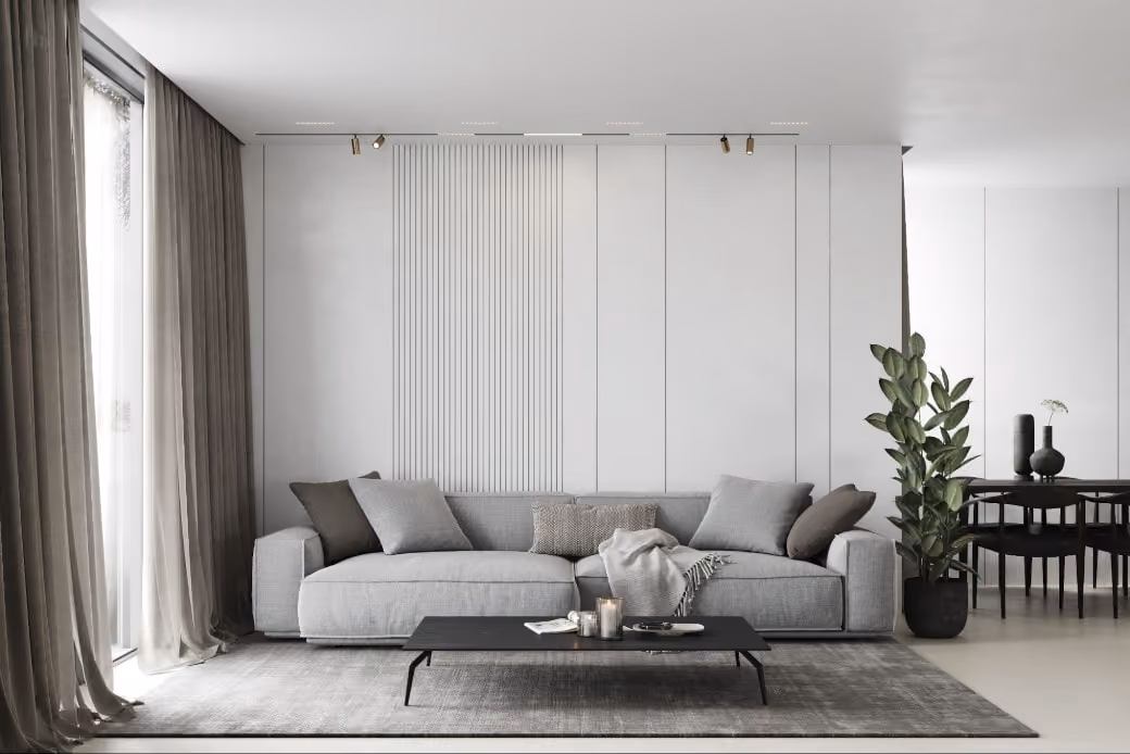 The perks and pitfalls of being a 3D architectural visualizer