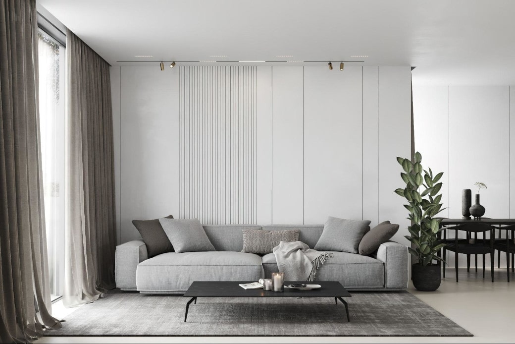 The perks and pitfalls of being a 3D architectural visualizer