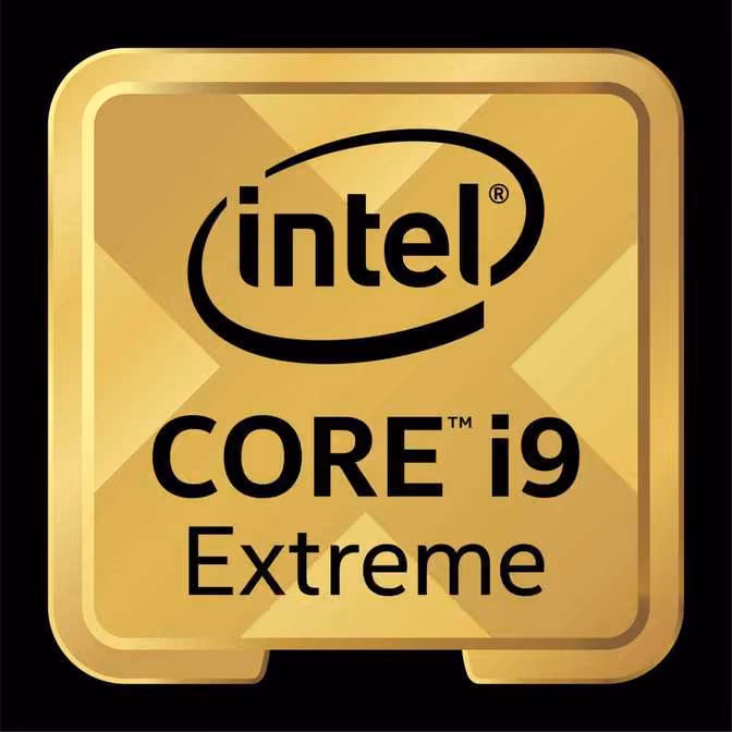 Intel i9 9980XE