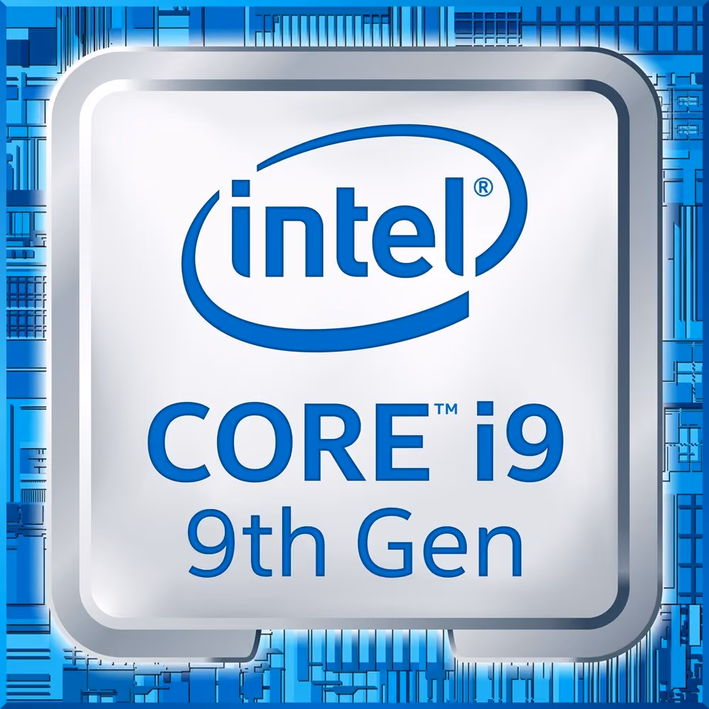 Intel i9 9900K