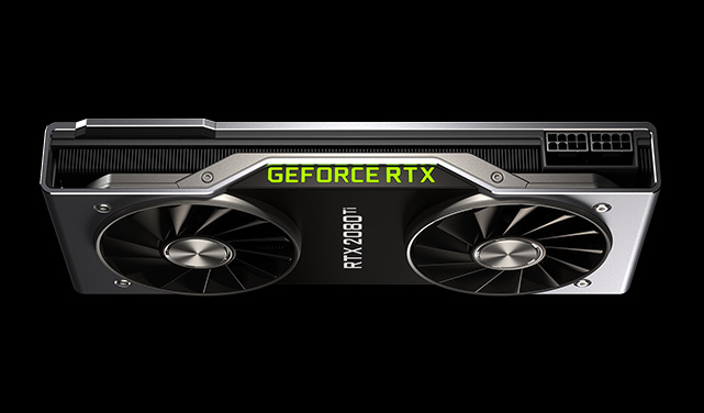 RTX 2080 Ti