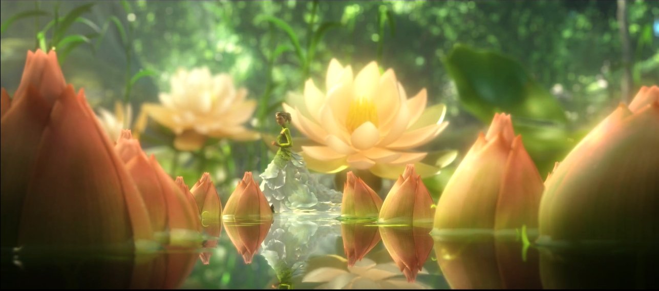 Illuminating a career in 3D animation: A deep dive conversation with Jasmine Katatikarn