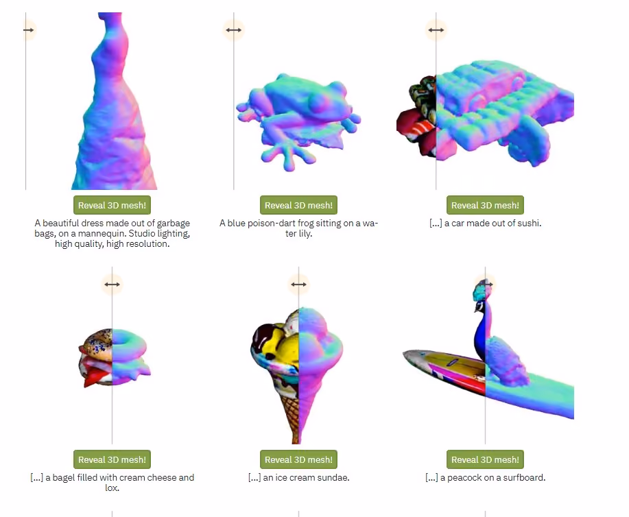 The future of 3D: AI-powered breakthroughs in production and VFX