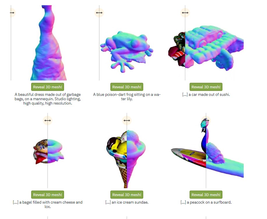 The future of 3D: AI-powered breakthroughs in production and VFX