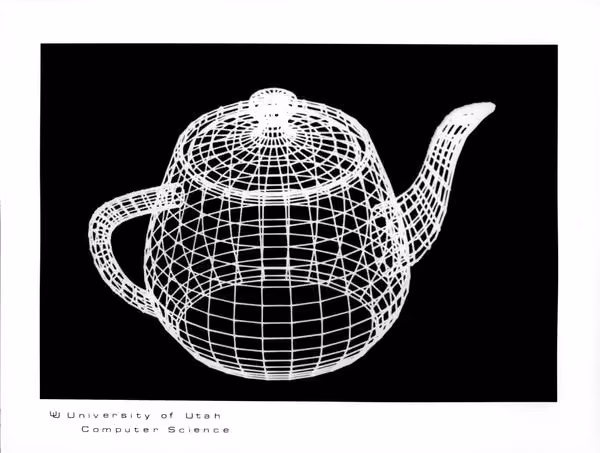 Who Invented 3D Modeling: A History of Pioneering Technologies