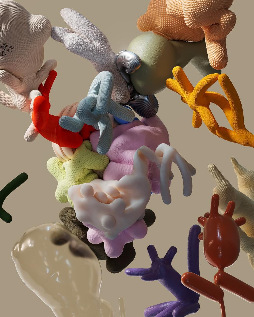 Trends in 3D for 2023