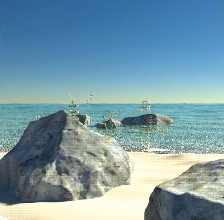 How Render Farms Saved My Project