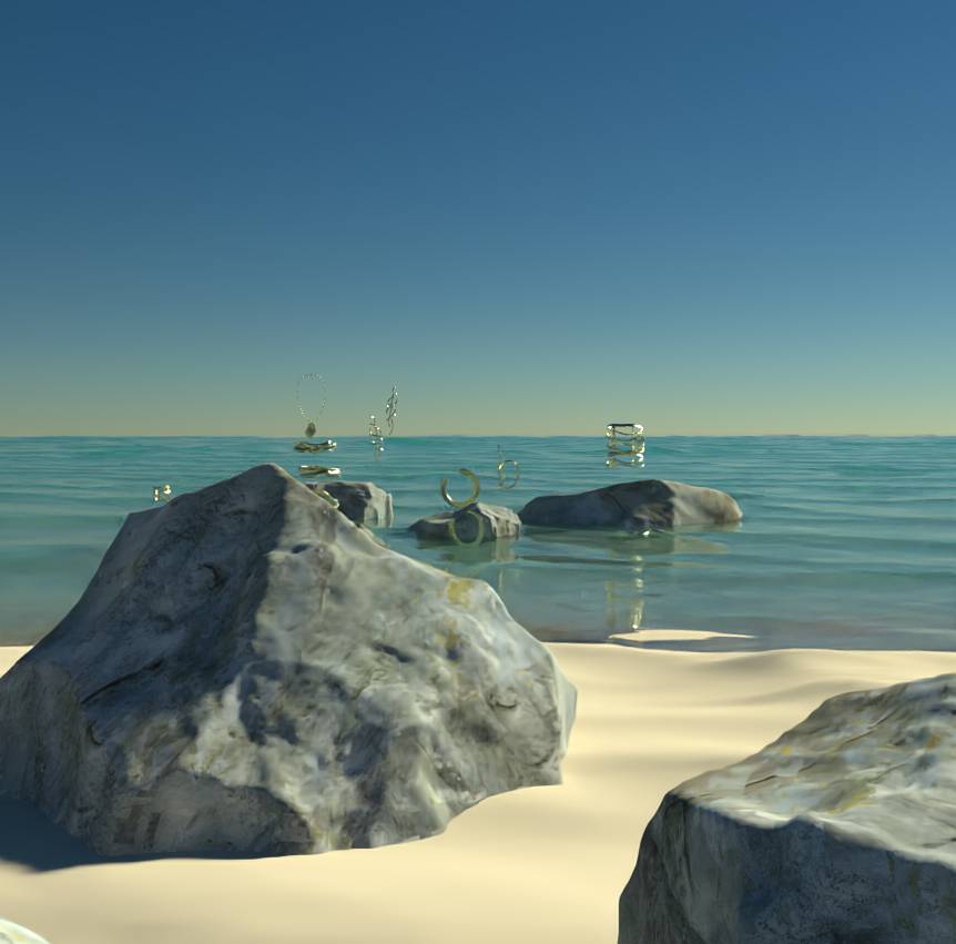 How Render Farms Saved My Project