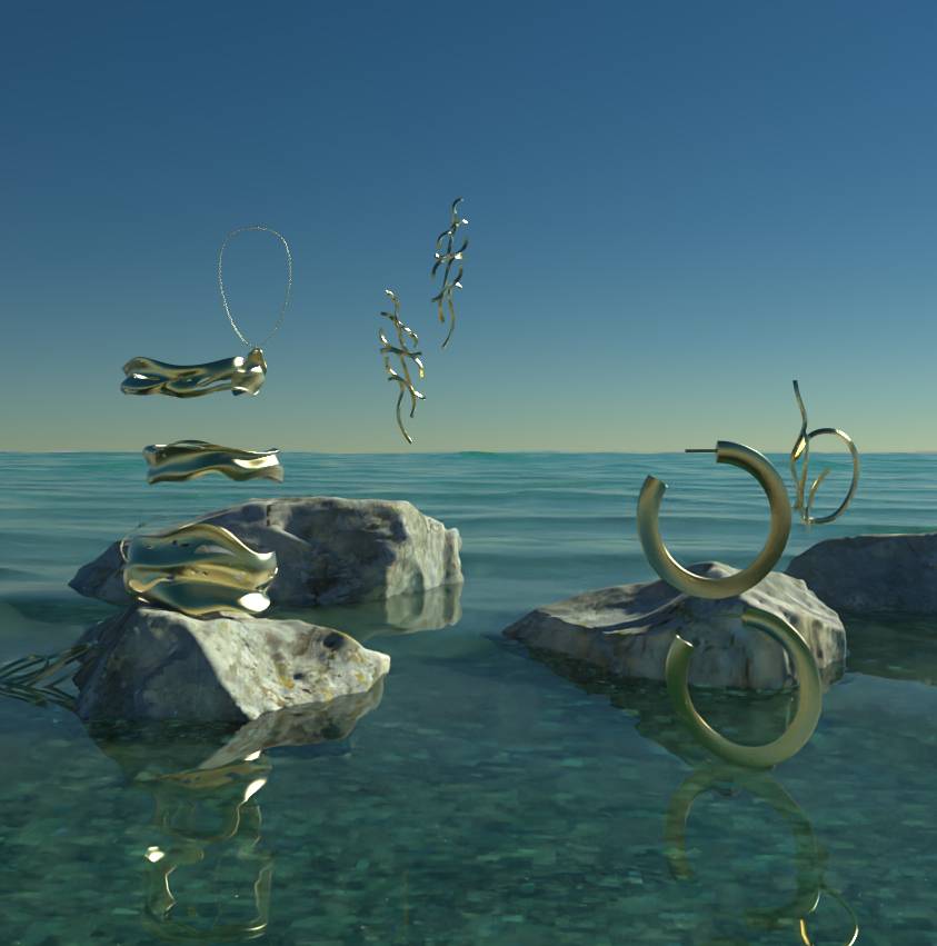 How Render Farms Saved My Project