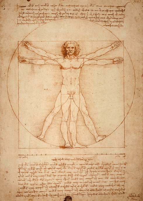 History of Medical Visual Communication: the Marriage of Art and Medicine