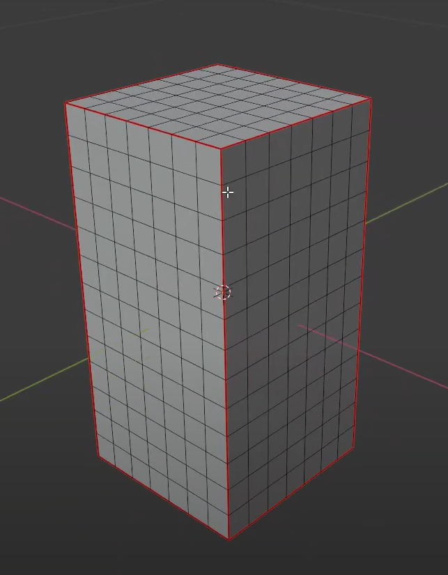 tesselating
