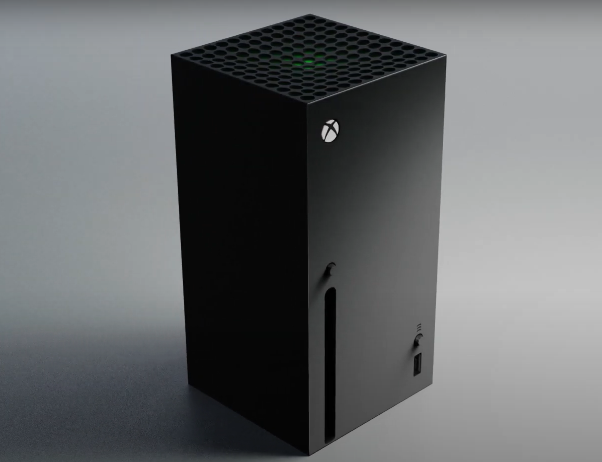 Xbox Series X