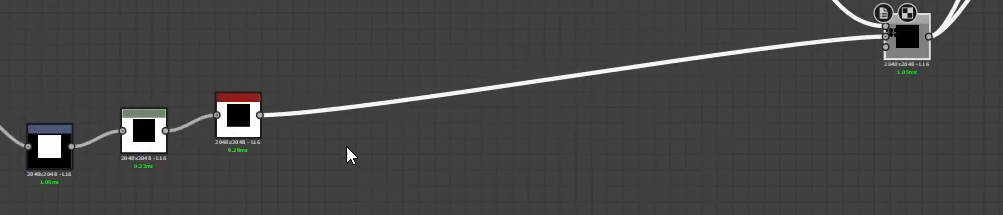 2d nodes