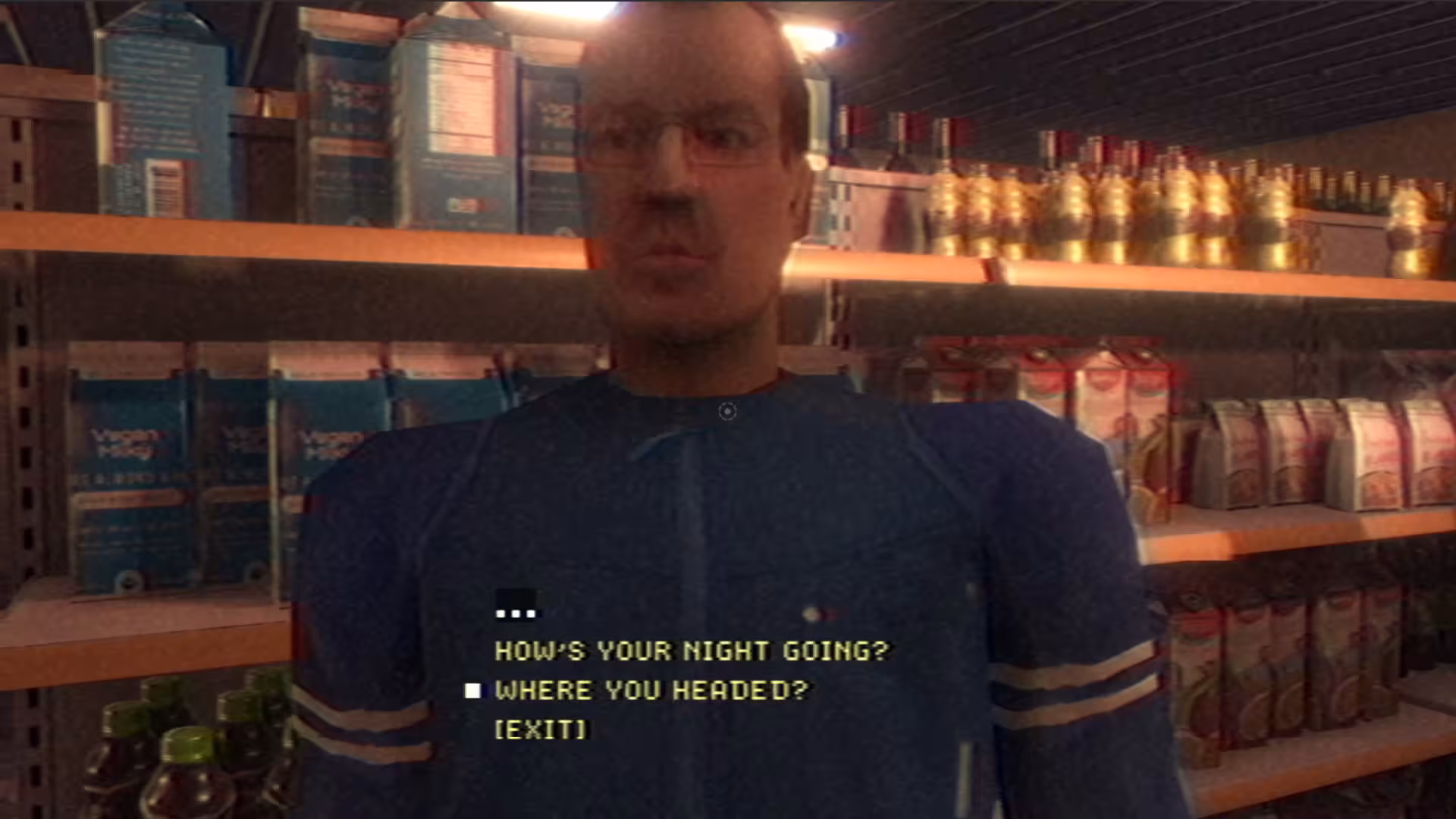 Fears to fathom screenshot
