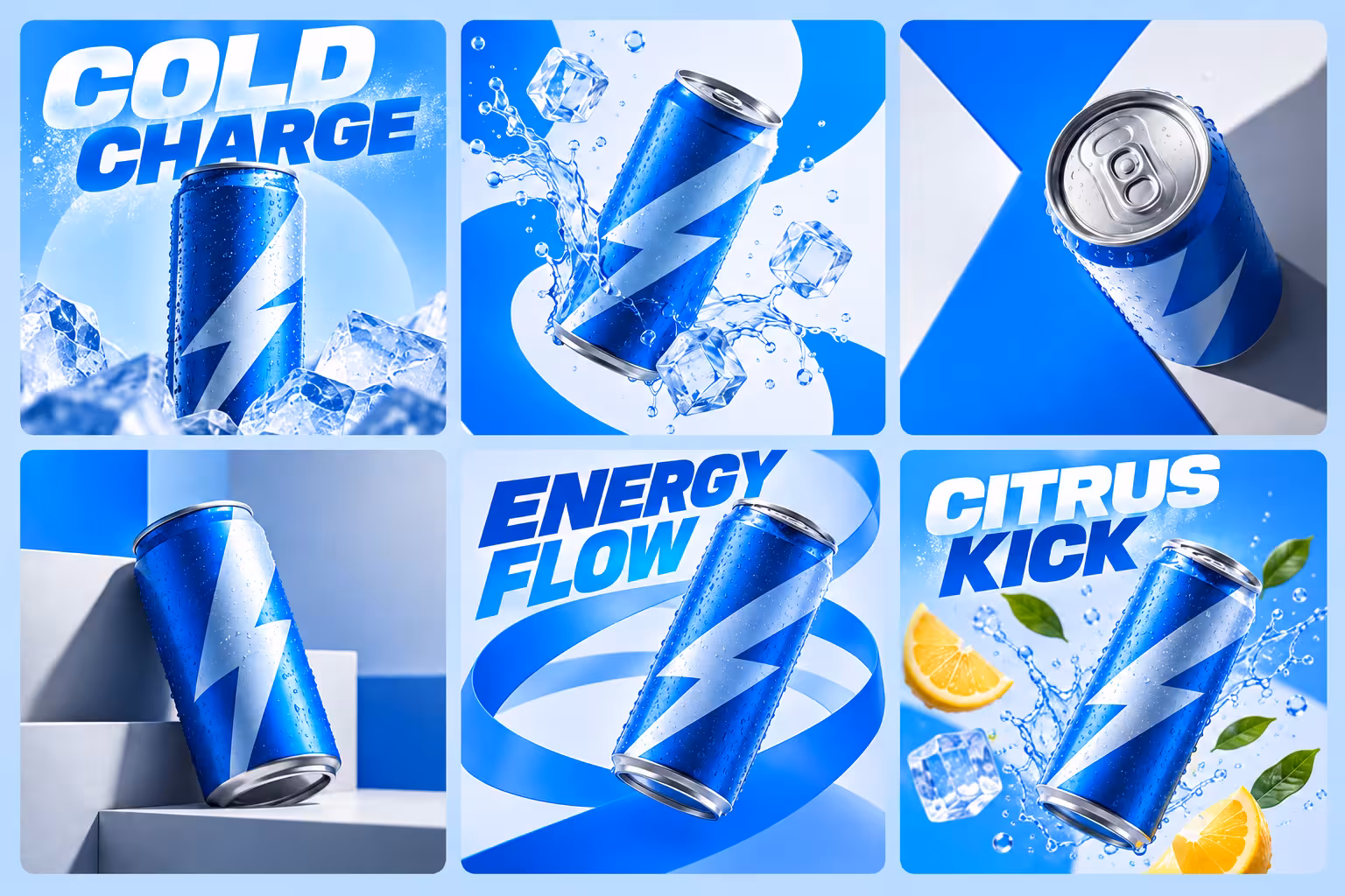 Example of AI used for advertising