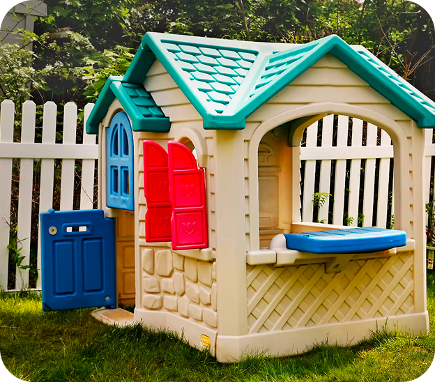 little-house