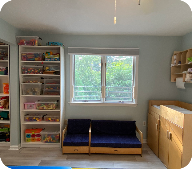 little-house