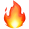 fire emoji