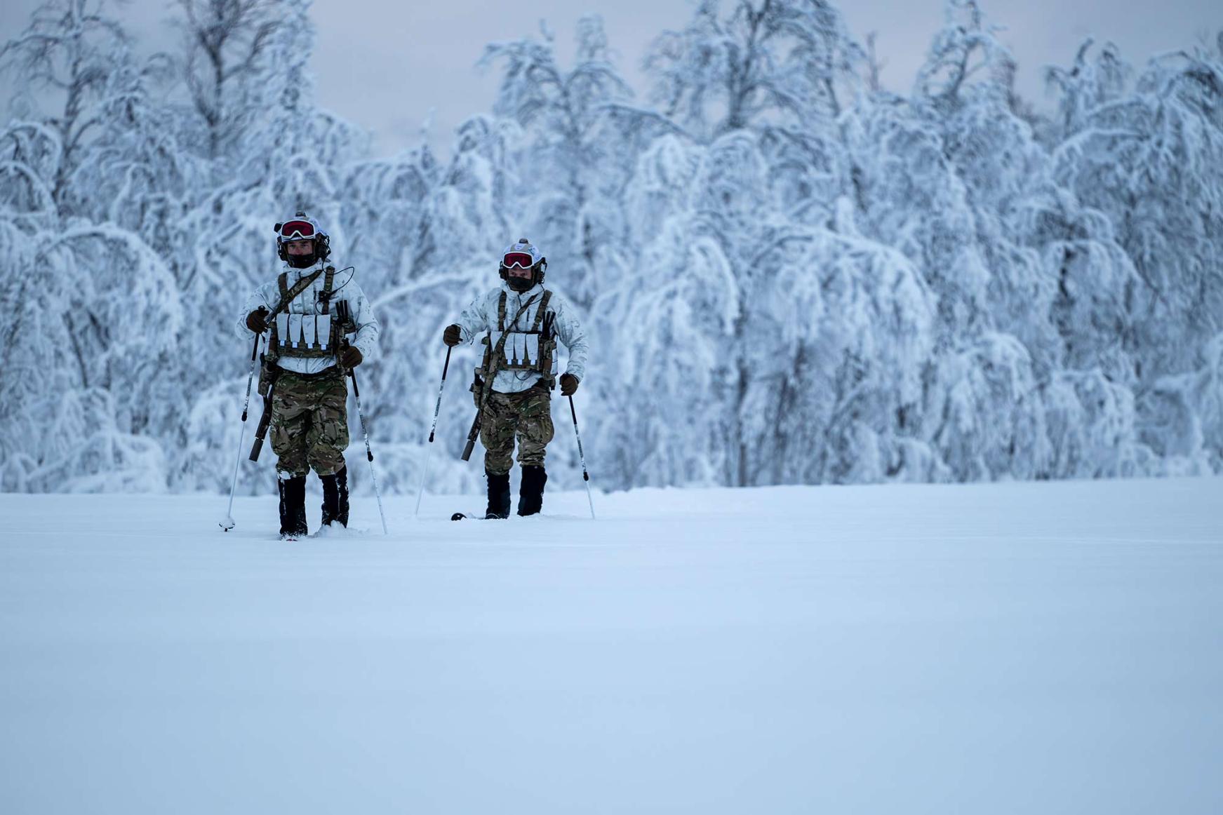 DPS Skis | Brigantes