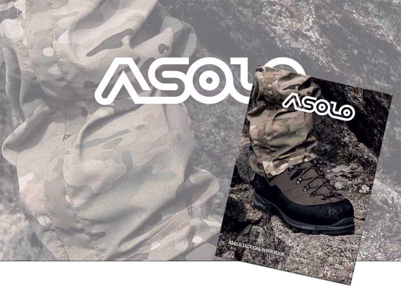 Asolo Workbook 2026