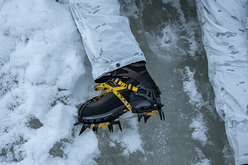 Alta Via Tactical GTX 