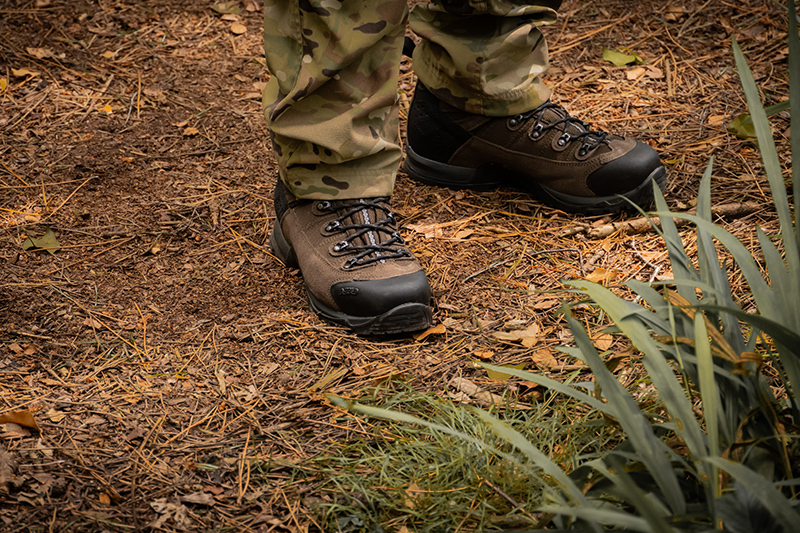 Fugitive Tactical GTX