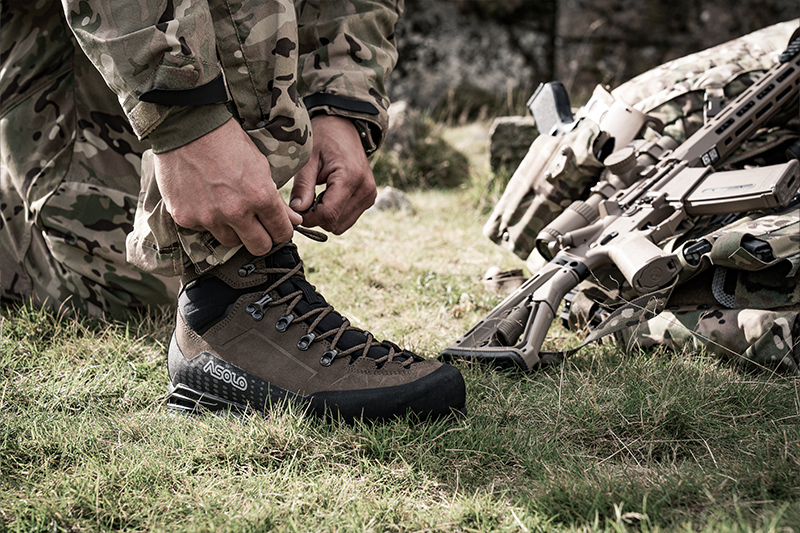 Freney Evo Tactical