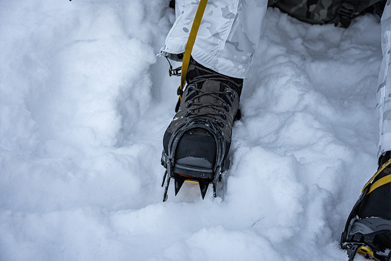 Alta Via Tactical GTX 