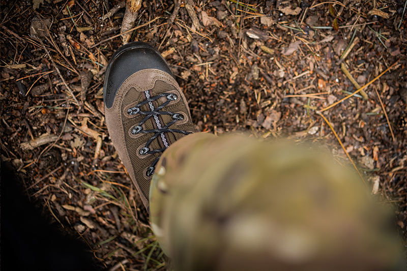 Fugitive Tactical GTX