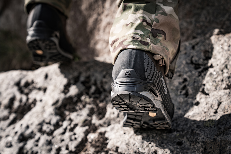 Freney Evo Tactical