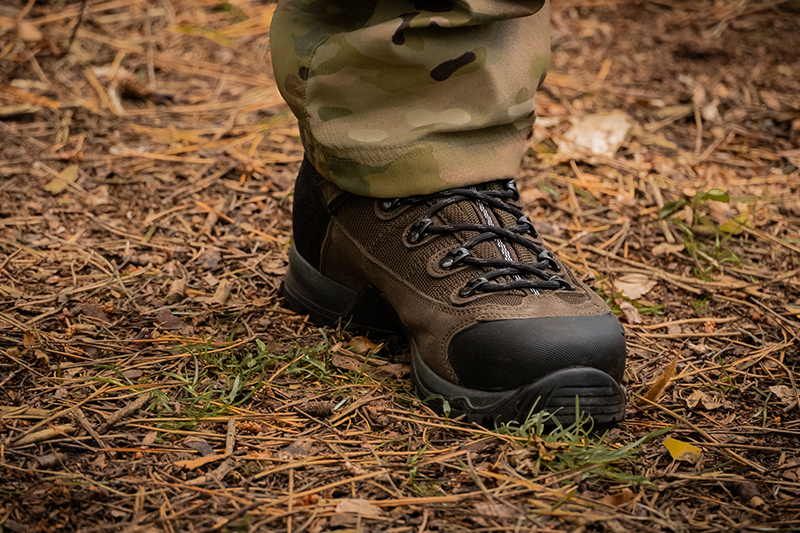 Fugitive Tactical GTX