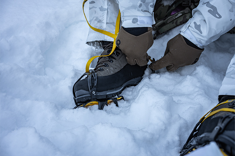 Alta Via Tactical GTX 