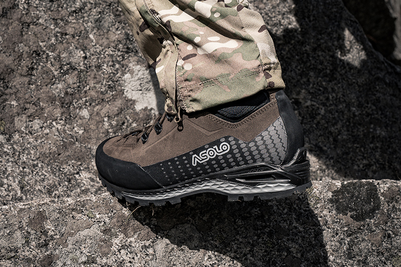 Freney Evo Tactical