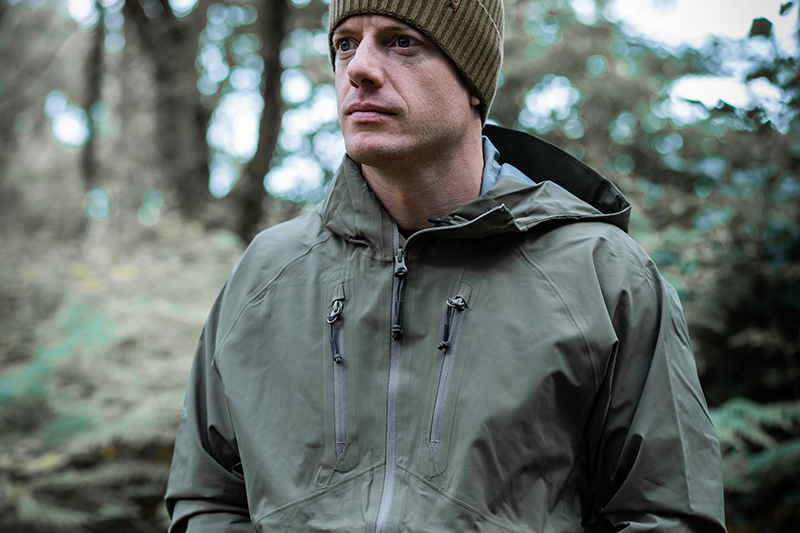 Mounatin II Jacket 