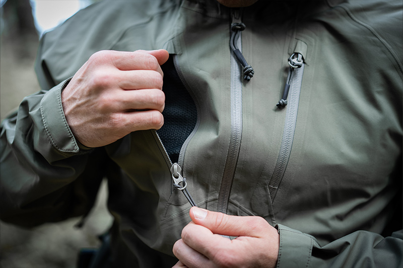 Mounatin II Jacket 