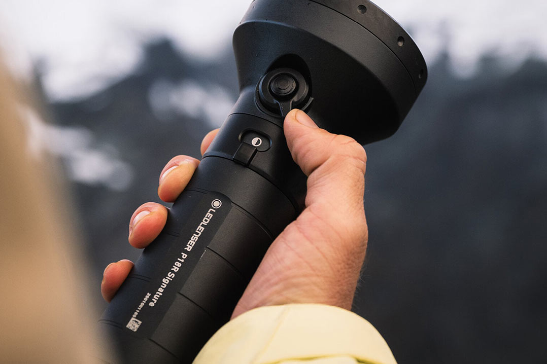 Led Lenser