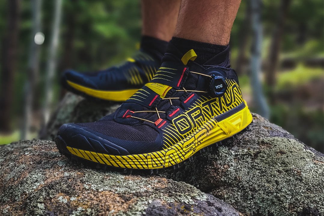 La Sportiva