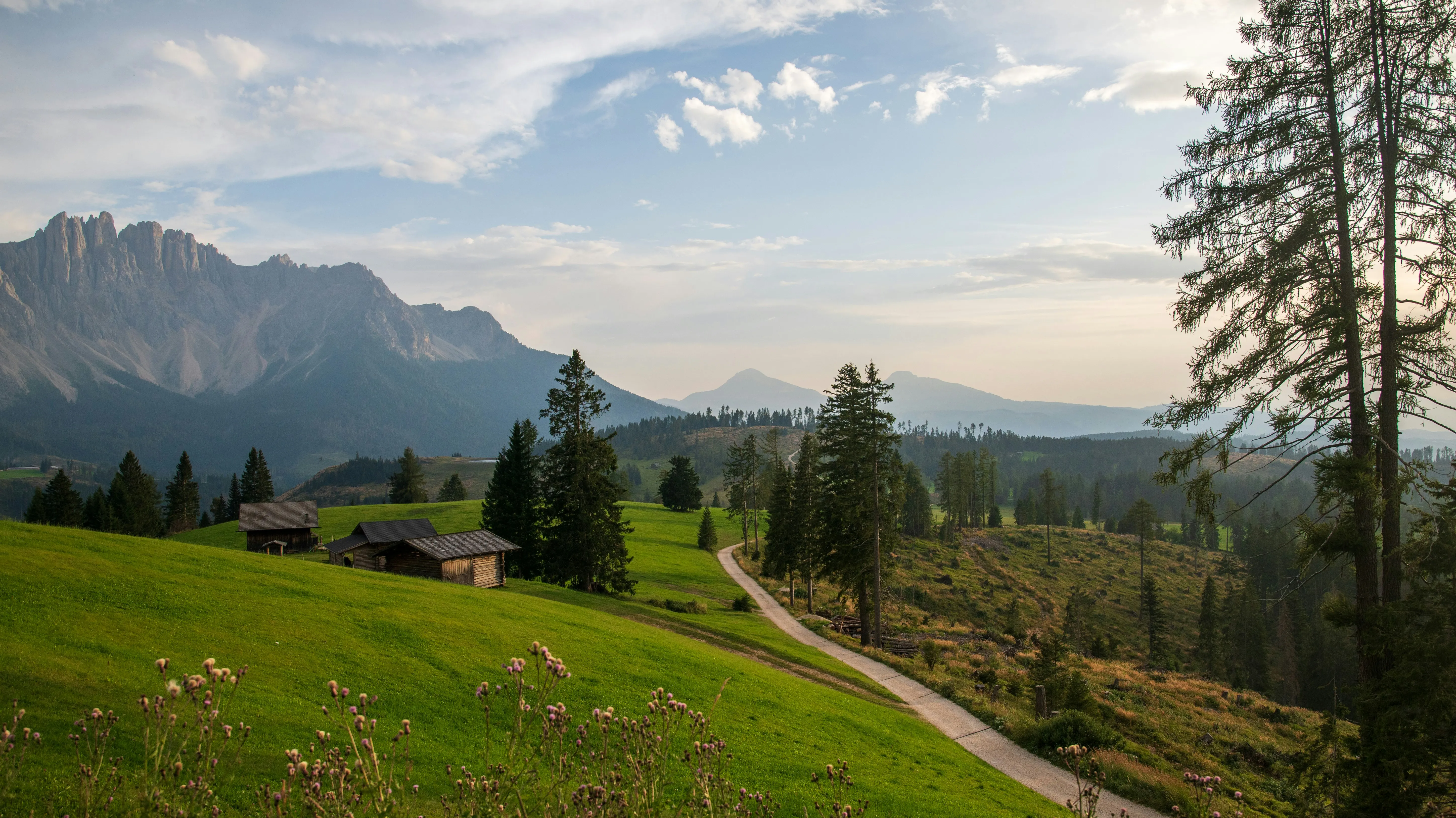 Italienretreat