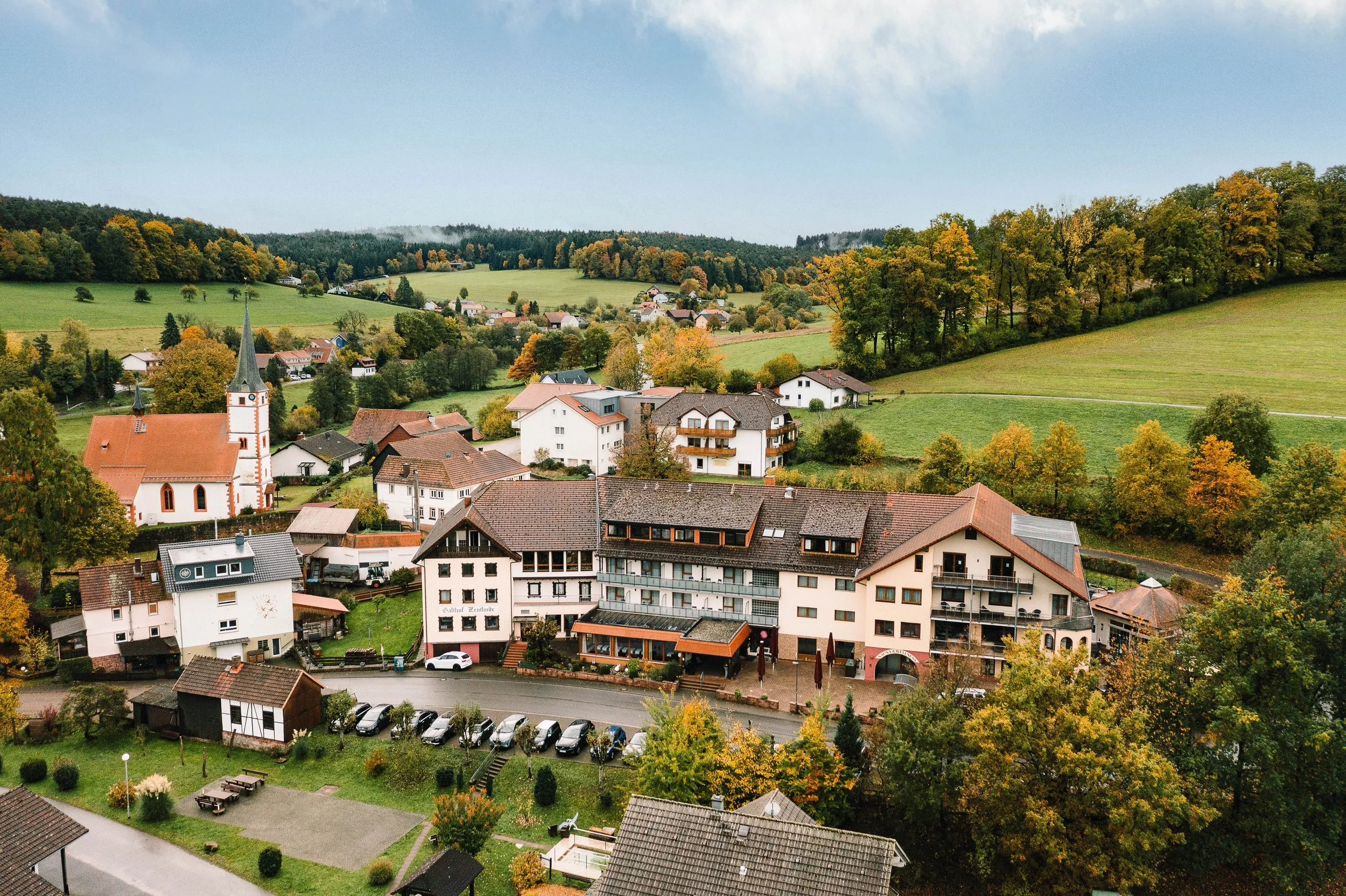 Retreat in Südtirol Yoga
