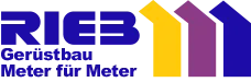 Rieb Gerüstbau