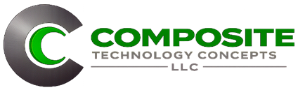 The logo for Composite Technology Concepts LLC