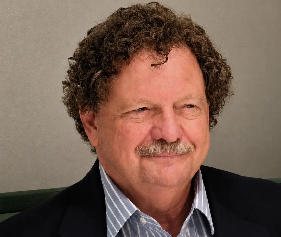 Professional headshot of Dr. John Gosse