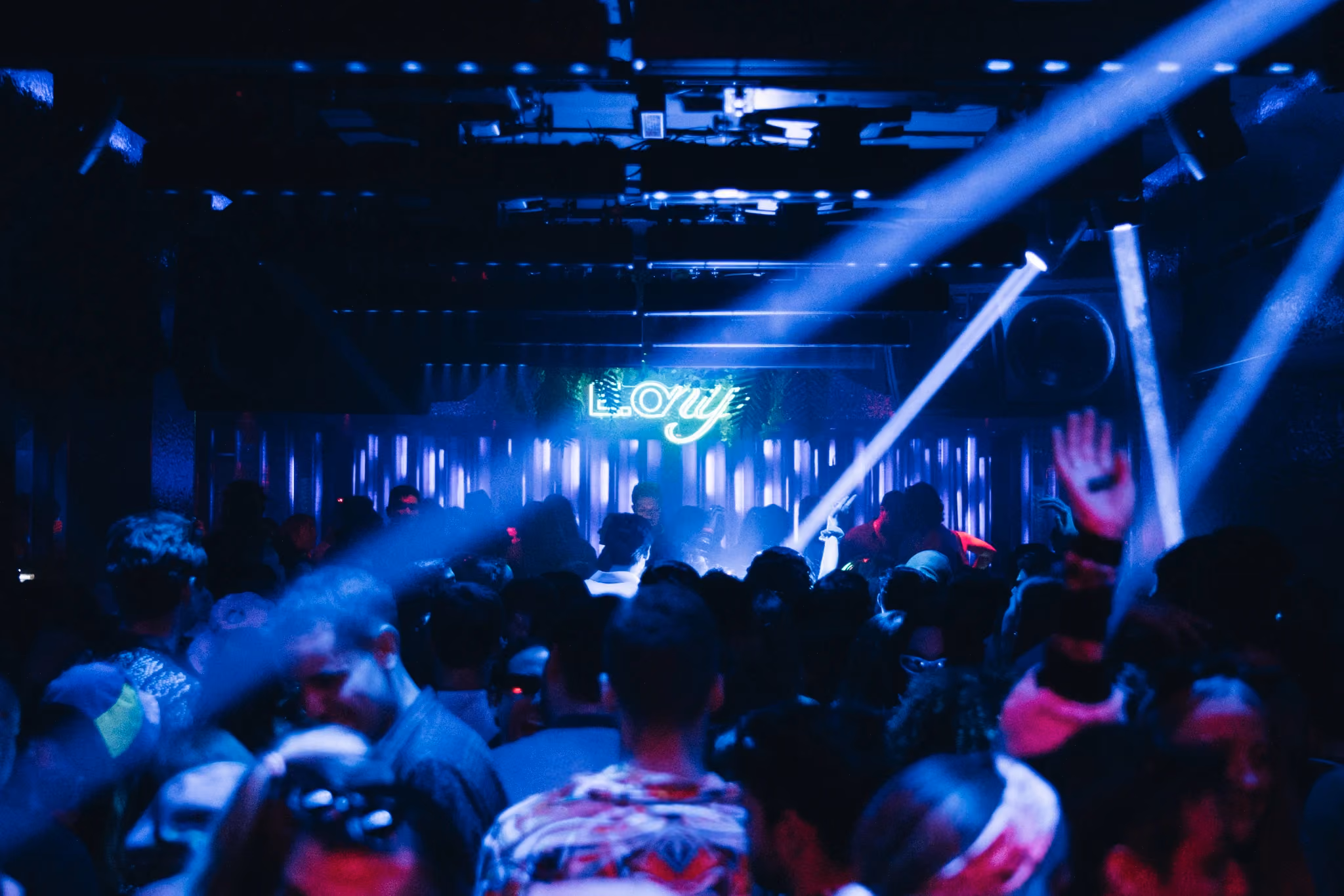 Unveild special events photo