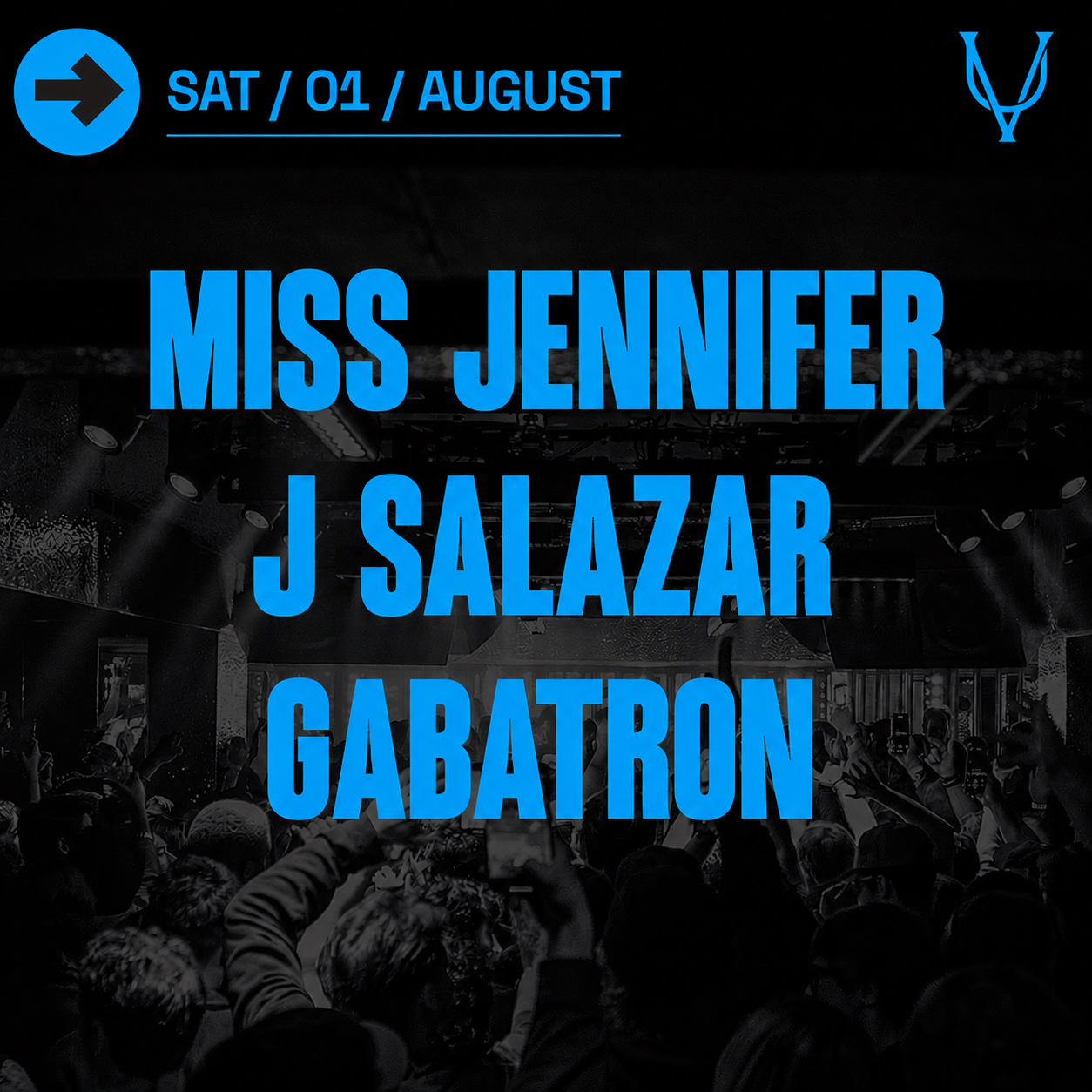 Saturday Artist Showcase @ Unveiled Saturday Artist Showcase @ Unveiled