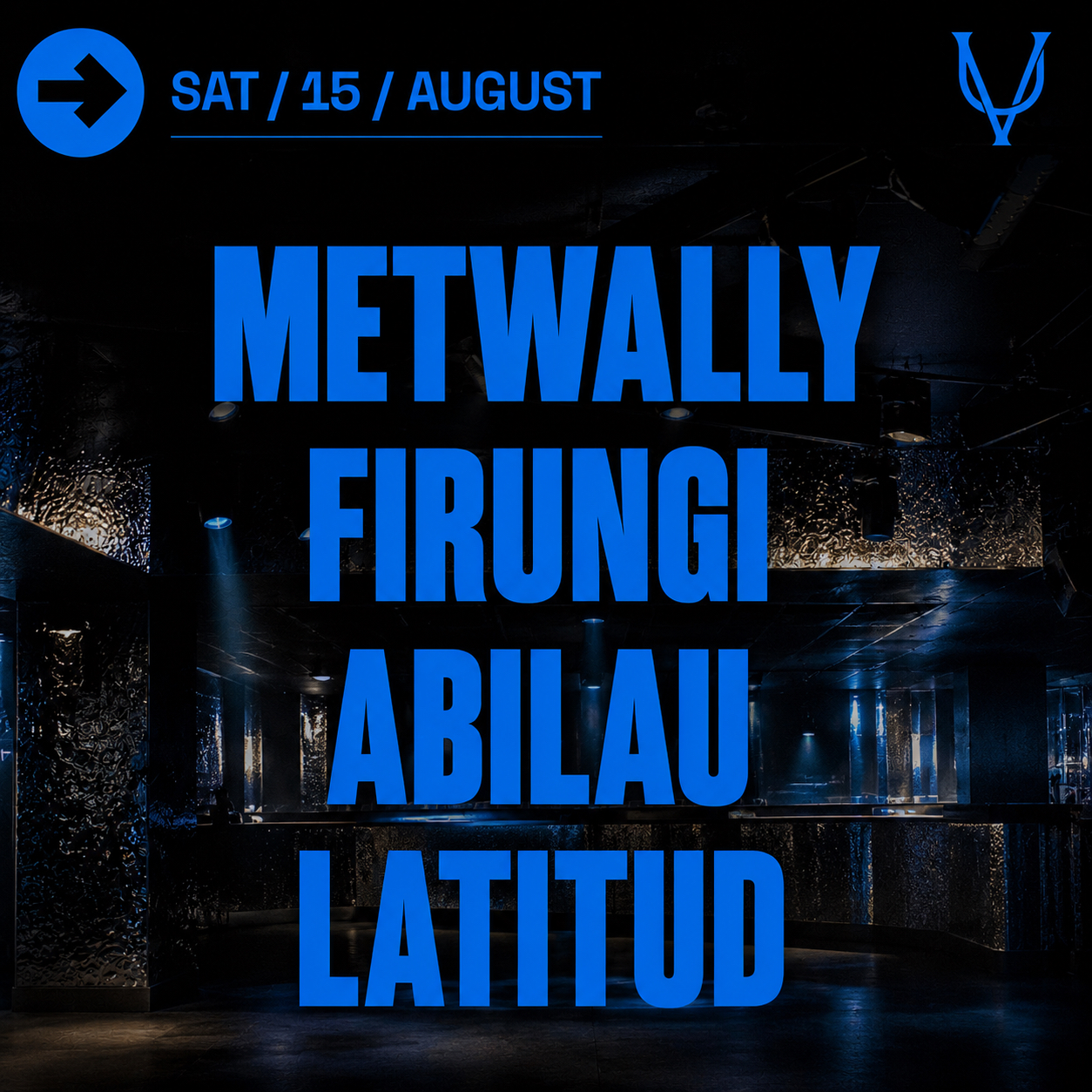 Saturday Artist Showcase @ Unveiled Saturday Artist Showcase @ Unveiled