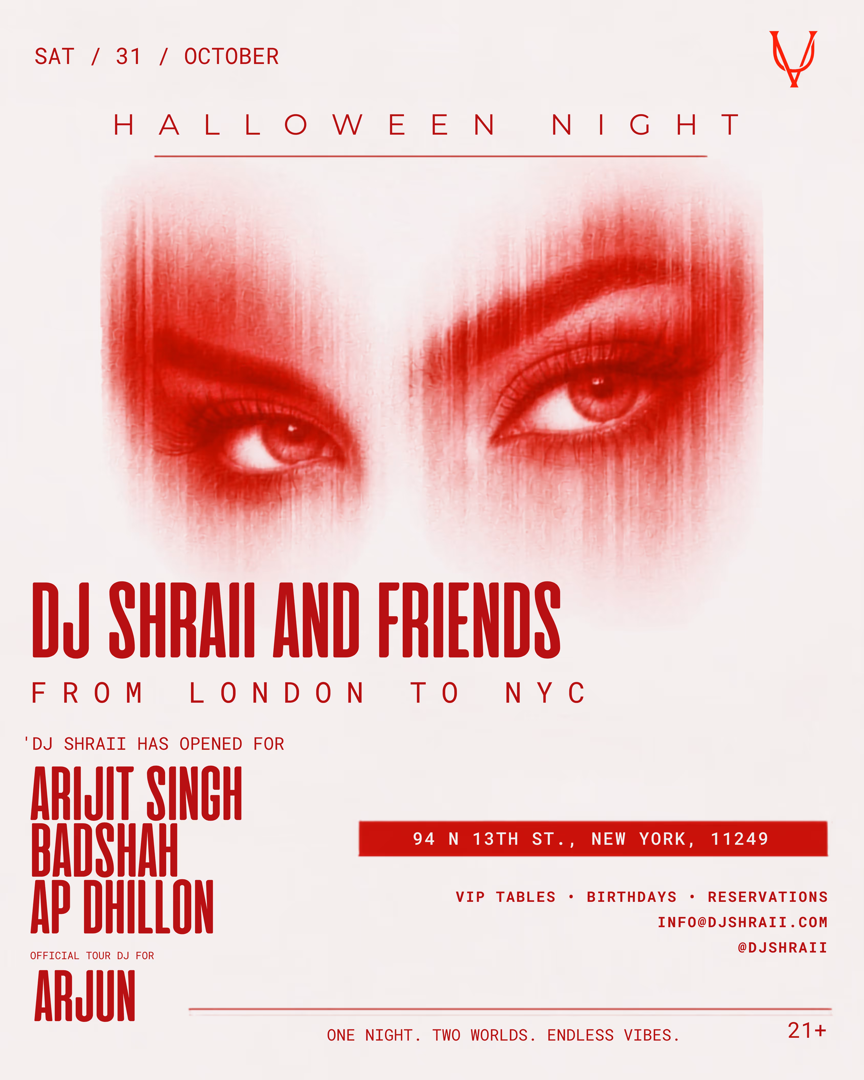 Halloween Night @ Unveiled Halloween Night @ Unveiled