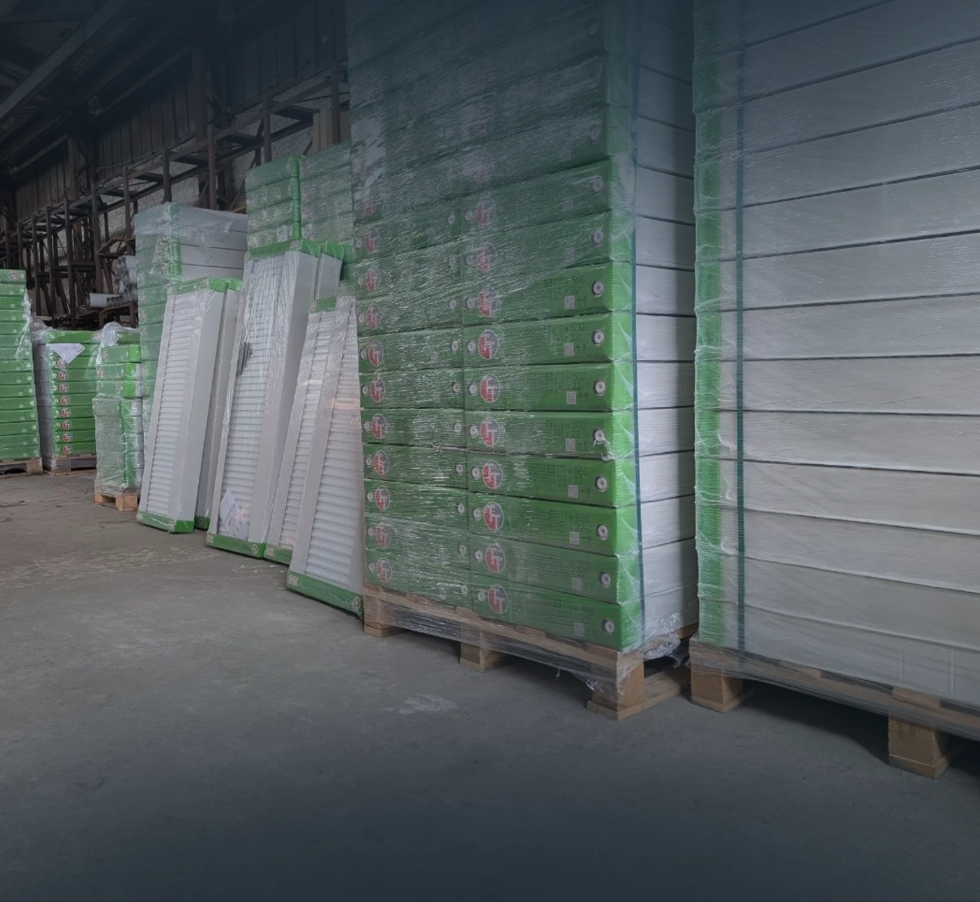 Ekvator store