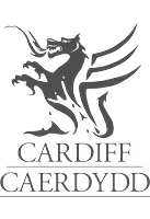 Cardiff Council logo