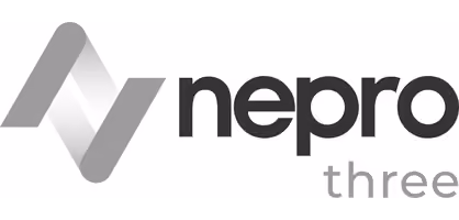 NEPRO3 framework logo