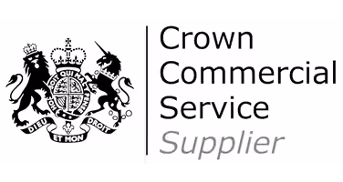 Crown Commercial Service logo
